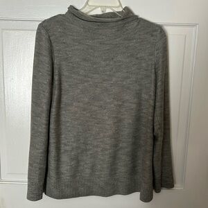 J. Jill loose neck sweater